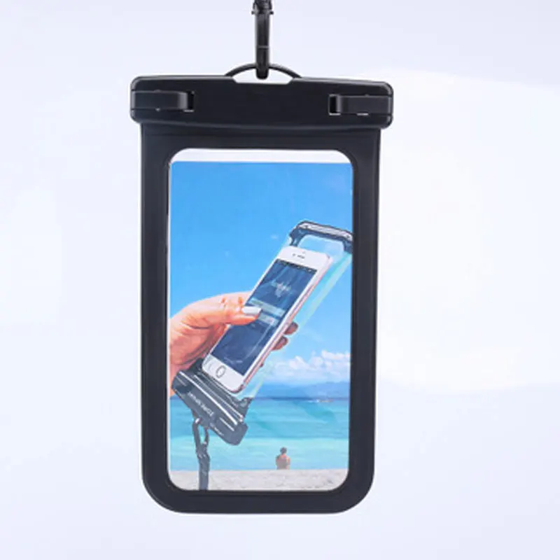 

2019 New Design 360 Waterproof Accessory Cell I Phone Back Covers Case