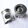 DCEC truck spare parts Aluminum 6CT 3919247 piston