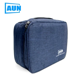 AUN LED Projector Storage Bag AKEY1 C80 Mini Projectors