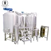 1200L10bbl mini/used Stainless Steel MicroBrewery Machine with CE Certification