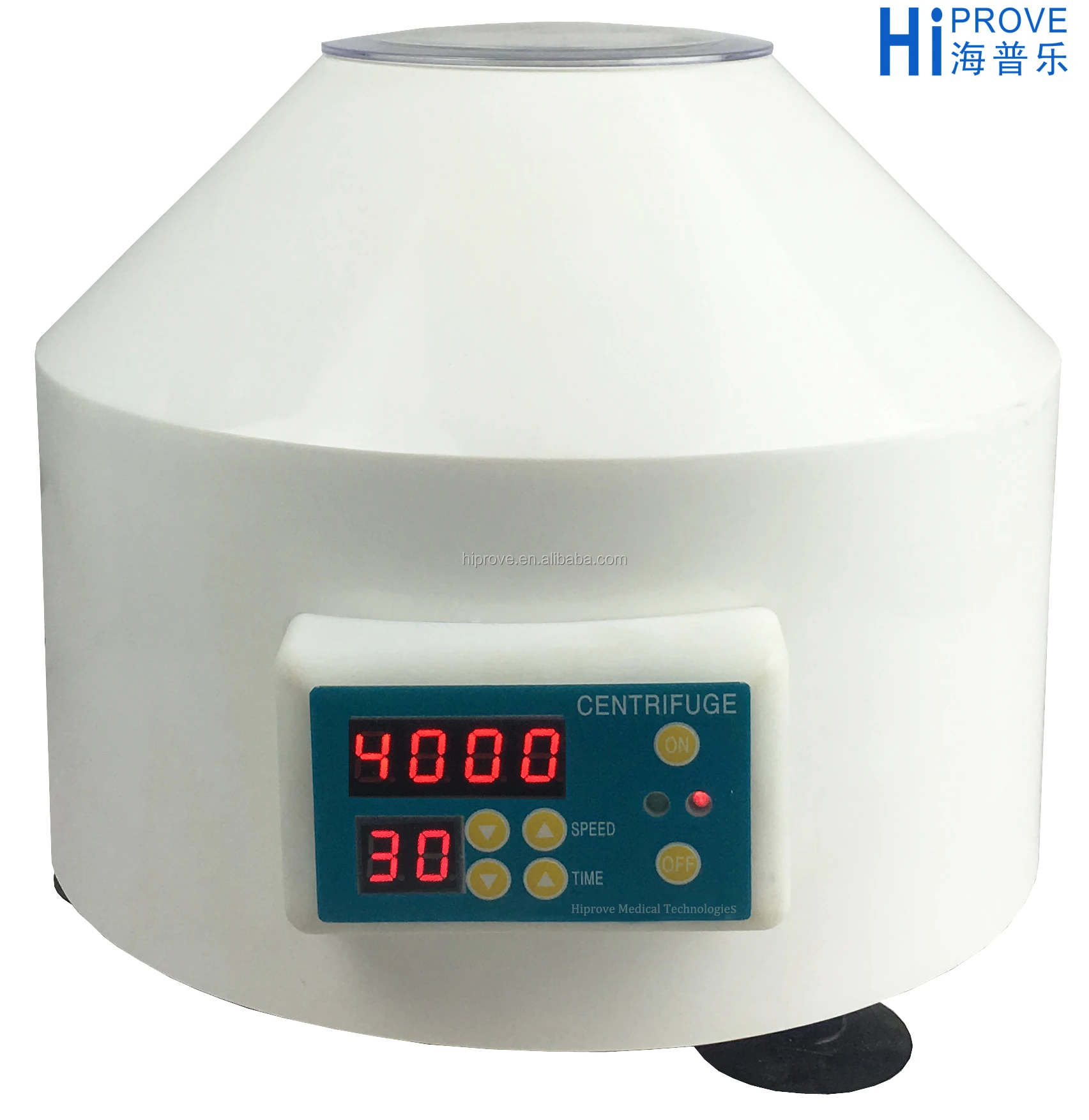 800d Electric Centrifuge With Led Display Buy Low Speed Centrifuge