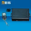 Good design 4channel optional Garage Opener Receiver remote control switch with USB Upgrade JJ-JS-085