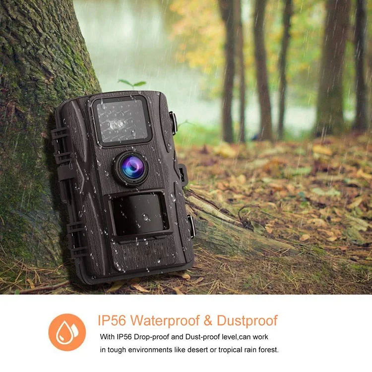 Cheap Camcorder Outdoor Infrared Night Sight Vision Wildlife Camera