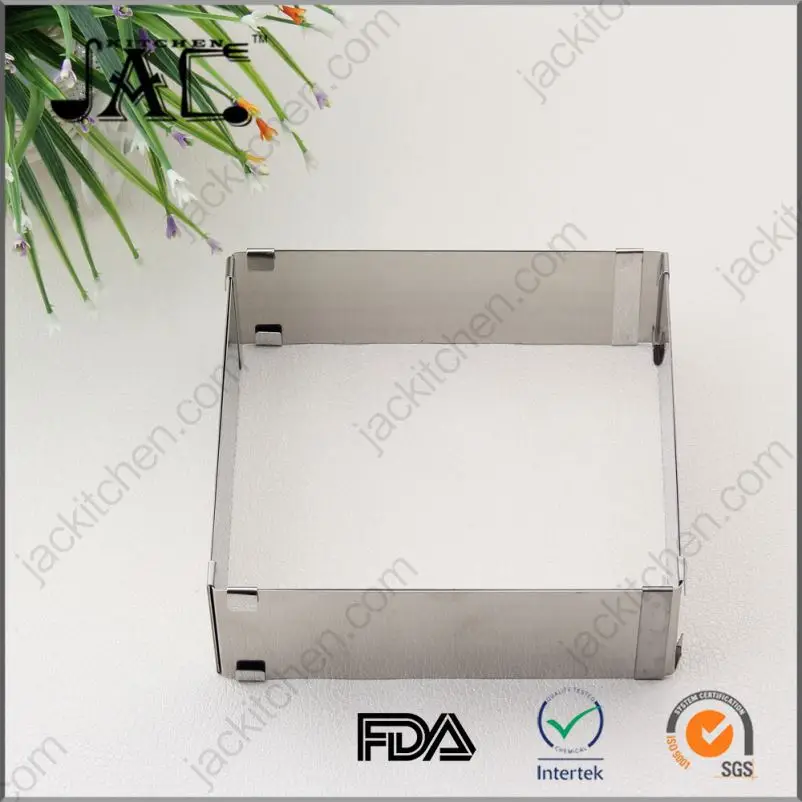 Portable Stainless Steel Coffee Mug Mold