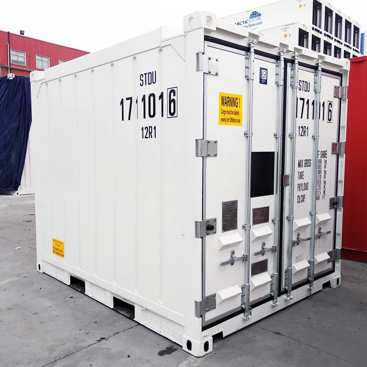 Buy 10ft Refrigerated container 