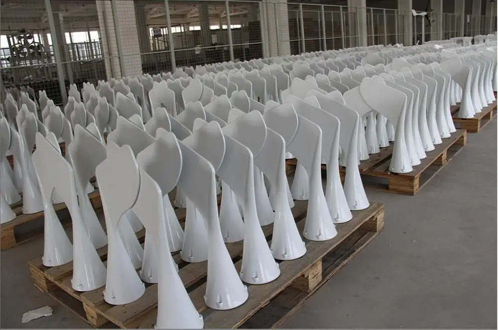 
ESG hot sale 3 phase 10KW wind turbine 