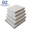 shuttering plates used formwork for sale concrete formwork system concrete formwork timber with factory cheap price