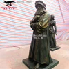 Chinese Figure Statue Terra-Cotta Warriors Sculpture