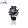 Fashion watch mini dv dvr full HD 1080P Waterproof silicone Watch DVR spy camera digital hidden Camera
