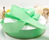 1-1/2'' (38mm) personalized grosgrain webbing