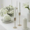 High Quality Metal Brass Candle Holder/Copper Candle holder