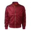 Wholesale custom bomber Jacket casual Style Spring Jacket for man