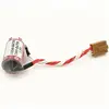 FLG 105B AC230V 315*65*30mm lithium battery for Crane Remote Control
