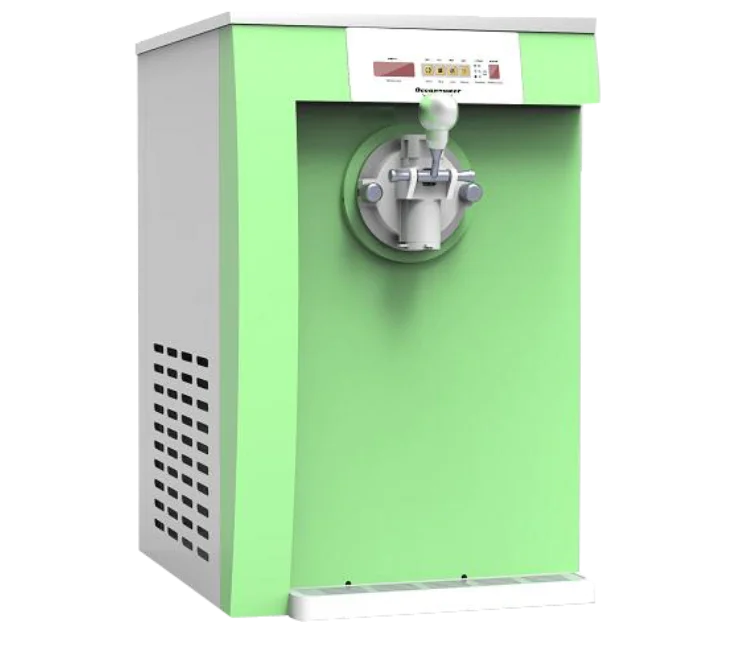 Ice Cream Maker Machine/mini Ice Cream Maker/portable Ice Cream Maker