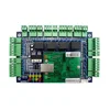 NS-L4 TCP/IP wiegand free software 4 door tcp/ip access control board
