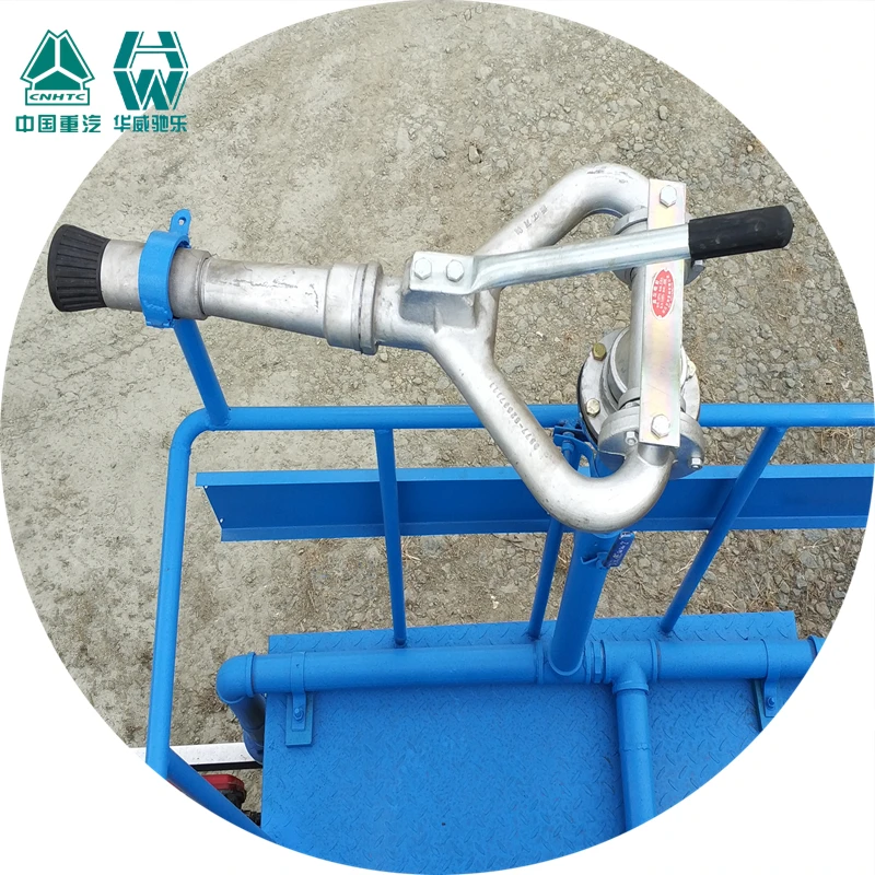 dongfeng 12000 litres water distribution truck High quality low price