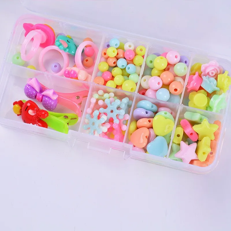 Hot Sale Educational Children Diy Bead Toy Sets - Buy Hot Sale ...