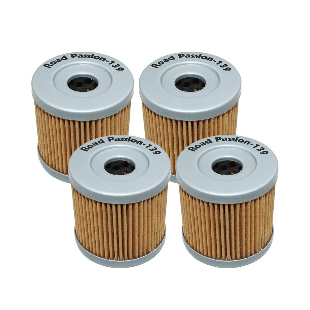 OIL FILTER SUZUKI LTZ400 LT-Z400 QUAD SPORT 2003 2004 2005 2006 2007 2008 2009