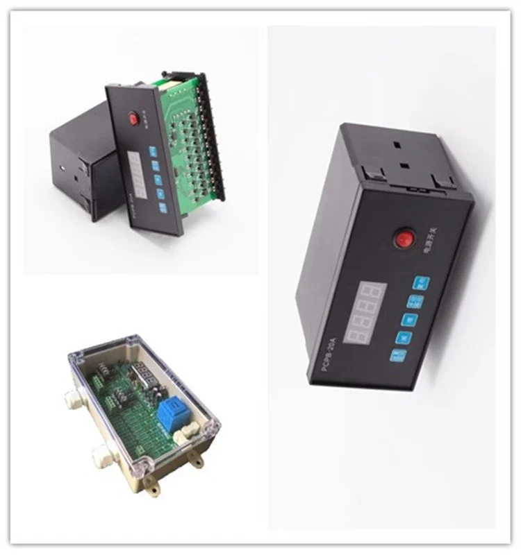 Pulse Jet Dust Collector Timer Controller Buy Pulse Jet Dust