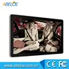 42" inch touch screen video player , android touch monitor , interactive ad panel