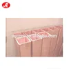 Thick Wall Hollow Square Copper Tubing