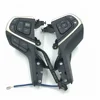 GDNEWTOP IATF16949 Cruise Speed set Res cancel backlight Cruise Control Steering Wheel Switch Innova Crysta