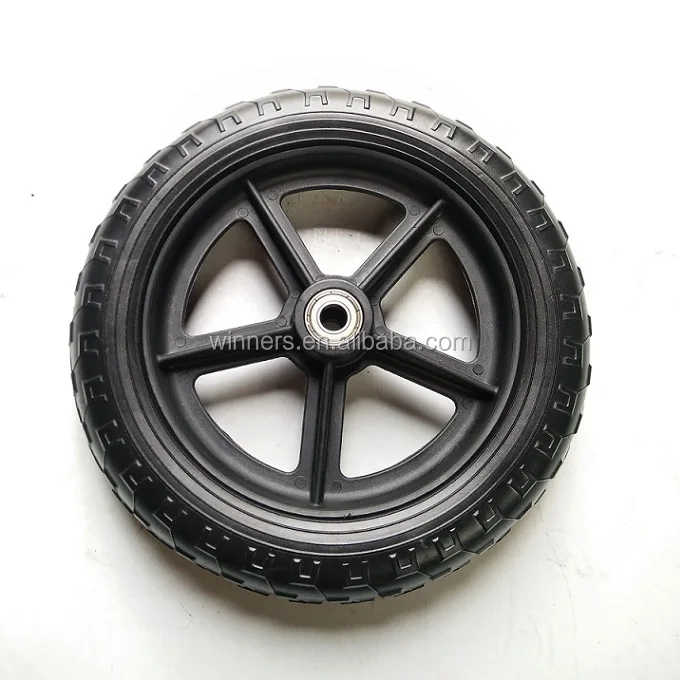 200mm Baby Pram Buggy Wheel - Buy Doll Pram Wheels,Baby Pram Buggy ...