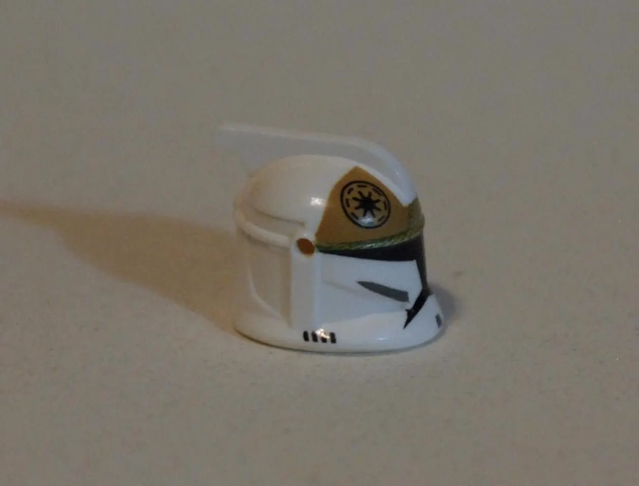 lego star wars clone trooper helmets