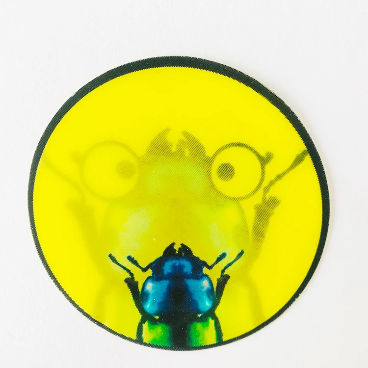 lenticular label  (9)