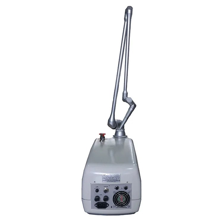 
CL15 Portable table medical beauty CO2 laser surgical instrument with laser scalpel 