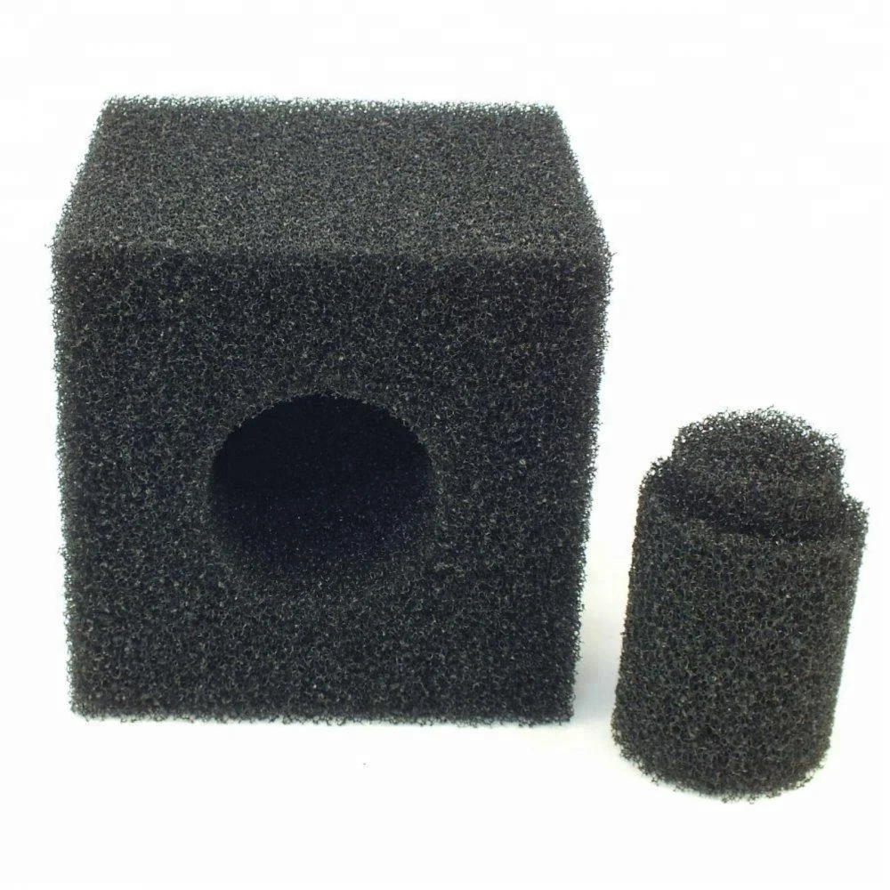 
Polyurethane Water Filter Foam Sponges 