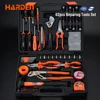 Factory Price Professional 62pcs Chrome Vanadium Car Repairing Tools Set