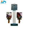 2.98 inch 1440x1440 2k Resolution super thin tft lcd display panel HDMI to MIPI board