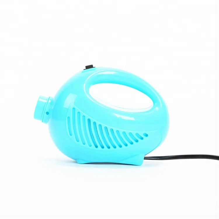 High Quality Dc Suction Portable Rechargeable Electric Pcp Vortex Air