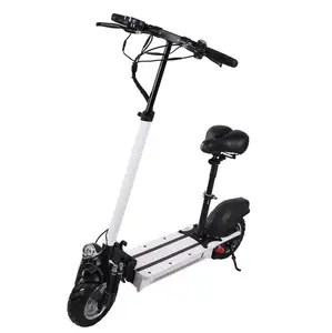 48V 2400W Big Battery Strong Power Dual Motor 1200W Electric scooter for big man