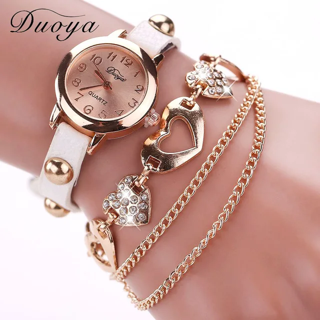 

2016 wholesale fashion design beatiful watch with low price, 9 colors
