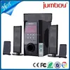 hot sale new model USB bluetooth system 5.1 surround sound speaker