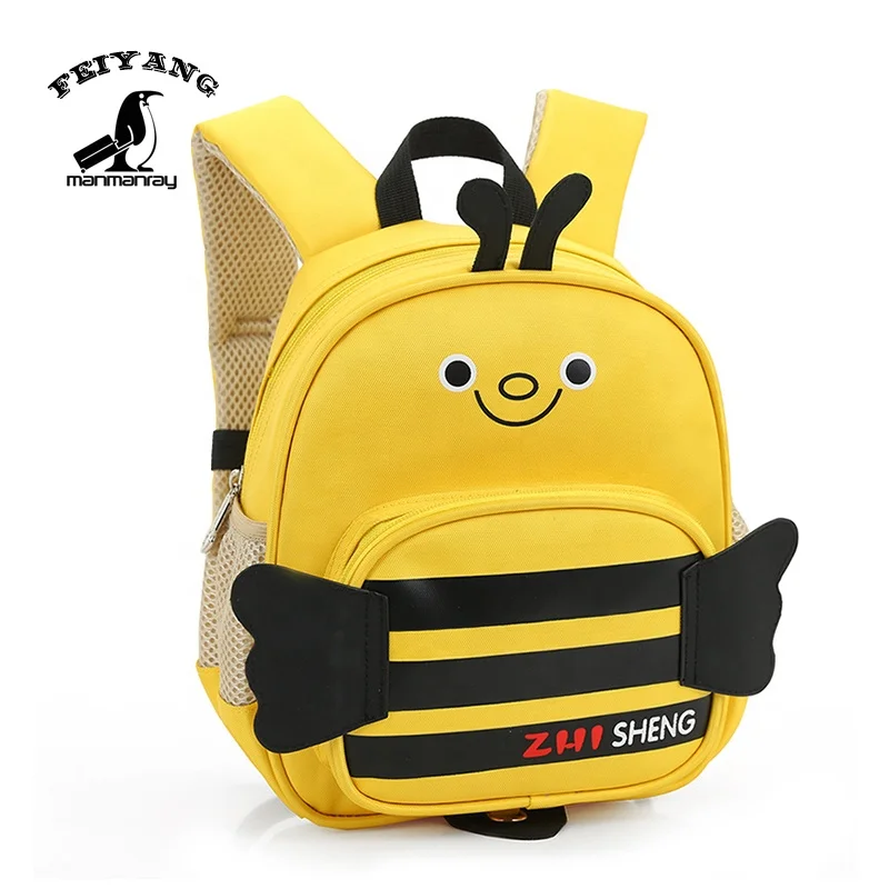 

3D bags school children backpack cartoon new design school bag school bags for kids, Black, red,blue, customized