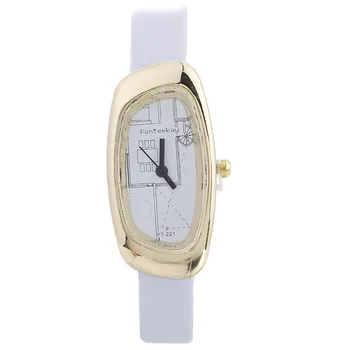 2017 Nuevo Reloj De Lujo De Las Mujeres De La Moda Pulsera 2017 Nuevo Reloj De Lujo De Las Mujeres De La Moda Pulsera