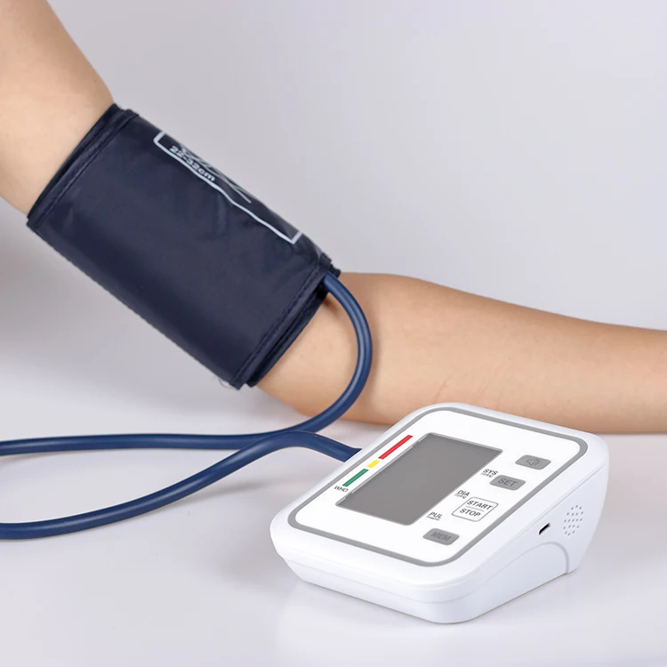 COZING Medical Electronic Arm Ambulatory Blood Pressure Monitor
