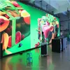 indoor led video wall P5 P6 P10 LED Module for internal