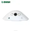 Cheap and popular Special UFO Fisheye Mini Hidden Array Leds HD CCTV Camera as Flounder case