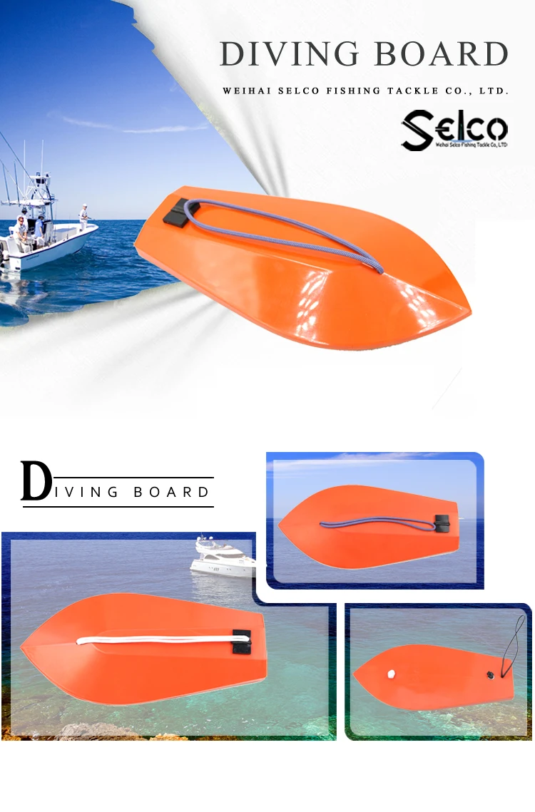 Fishing Trolling Board Planer Dive Board K-Type Fishing Sea Fishing Boat ArtL3B1 