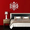 OEM China-Made Preciser Plastic Wall Clock For Living Room Kitchen