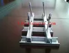 New type carrying with M bar for suspended ceilings