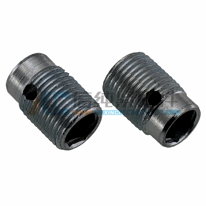 
Screw converter Screw diameter for special fittings of industrial aluminum profile hammer screw 