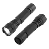 Gun Mount Torch Light XM-L T6 LED Tactical Flashlight for Hunting