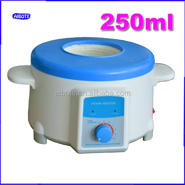 250ml Laboratory Electric Chemical Heating Element Heating Mantle Price