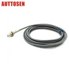 High frequency small diameter M5 unshielded detect metal object NPN NO Proximity Switch E2E--S05S12-WC-C1 Proximity Sensor
