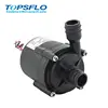 hot and cold water circulation pump(3phase motor,0-5V speed control)